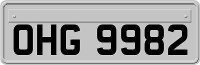 OHG9982