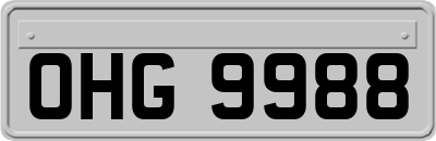 OHG9988