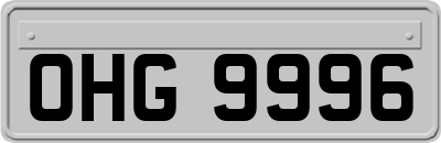 OHG9996