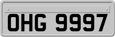 OHG9997
