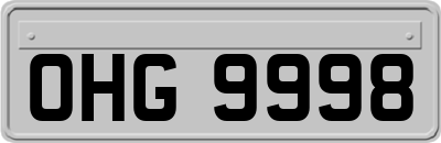 OHG9998