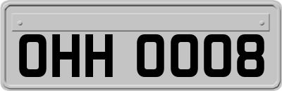 OHH0008