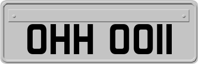 OHH0011