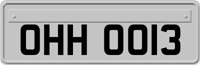 OHH0013