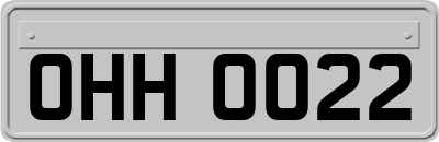 OHH0022