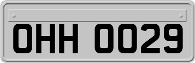 OHH0029