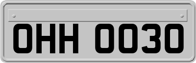 OHH0030