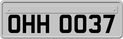 OHH0037