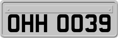 OHH0039