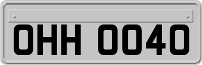 OHH0040