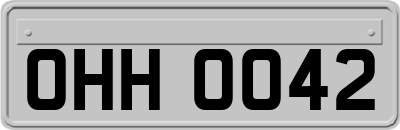 OHH0042