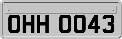 OHH0043