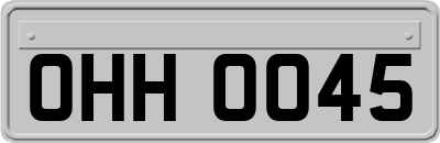 OHH0045