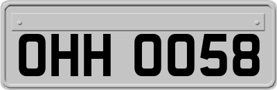 OHH0058
