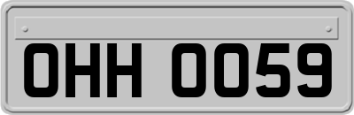 OHH0059