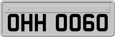 OHH0060