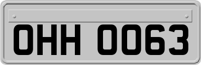 OHH0063