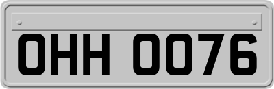 OHH0076