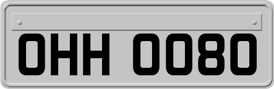 OHH0080