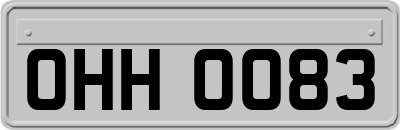 OHH0083