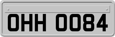OHH0084