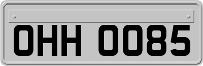 OHH0085