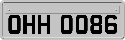 OHH0086