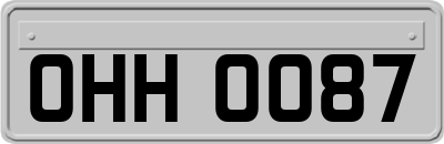 OHH0087