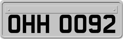 OHH0092