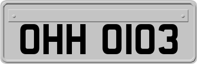 OHH0103
