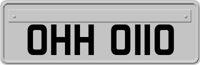 OHH0110