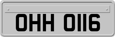 OHH0116