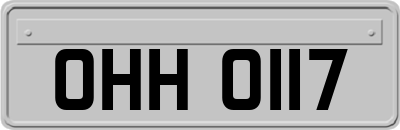 OHH0117