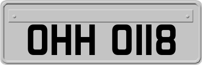 OHH0118