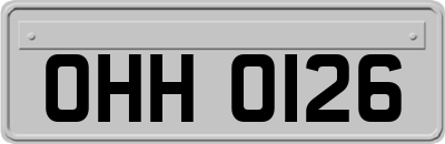 OHH0126