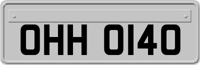 OHH0140