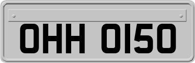 OHH0150