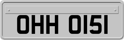 OHH0151