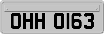 OHH0163