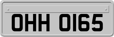 OHH0165
