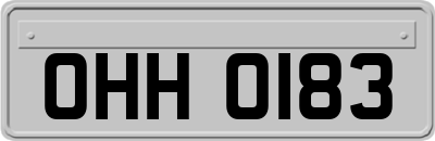 OHH0183