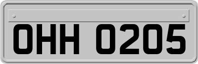 OHH0205