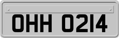 OHH0214