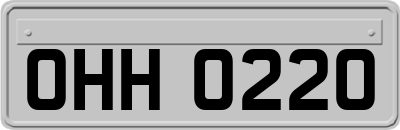 OHH0220