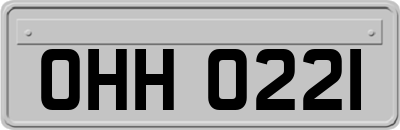 OHH0221