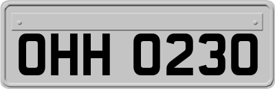 OHH0230