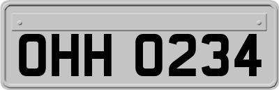 OHH0234