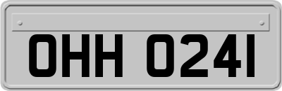 OHH0241