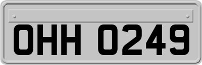 OHH0249