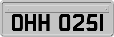 OHH0251